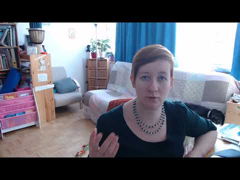 Видео: Несколько слов о (русской) диаспоре в Германии