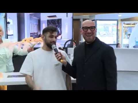 Видео: Часть 2 Пасхального Флористического Мастер-Класса Марины Петровой и Анастасии Шехериной🐣🌿