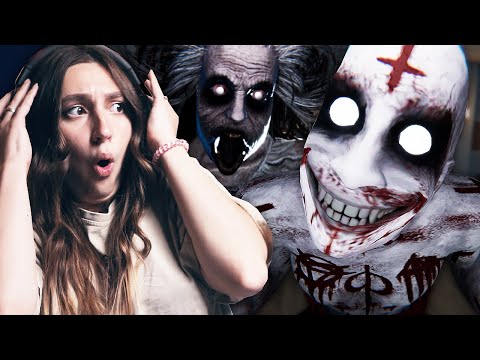 Видео: ПРИВ'ЯЗАЛИ ДО СТУЛУ І ЗМУСИЛИ НА ЦЕ ДИВИТИСЯ