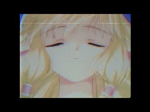 Видео: Зайчик Шнуфель - послушай(slowed + reverb)