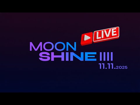 Видео: Релиз MoonShine 4 в прямом эфире!