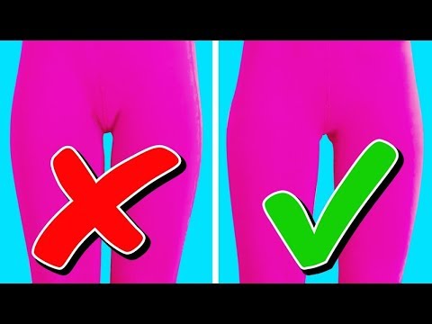 Видео: 23 ЭПИЧНЫХ СОВЕТА, ЧТОБЫ ВЫГЛЯДЕТЬ НА МИЛЛИОН ДОЛЛАРОВ