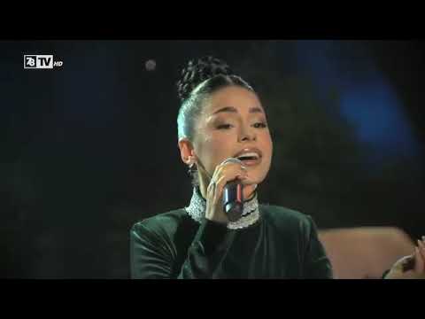 Видео: Бела съм, бела, юначе-Петя Панева