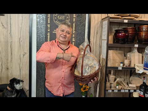 Видео: 100% Натурални деликатеси и колбаси! Вкусът на традицията, който ще ви плени!