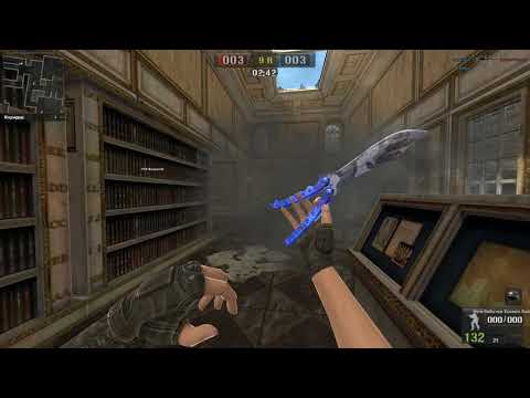Видео: Point Blank. КВ ТТК - PARTISANS #2