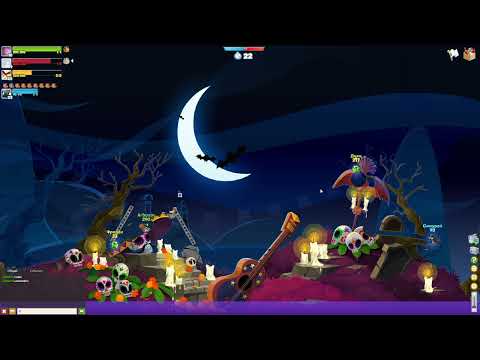 Видео: Вормикс с нуля. Босс Сержант+ Супербосс с рандомом