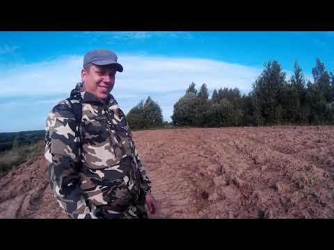 Видео: коп  Кто лучше Garrett ACE 250 против Minelab E Trac