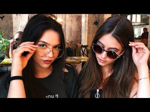 Видео: С Dessita сме в любовен триъгълник. (Балан и още нещо..) | Седмичен Влог 2