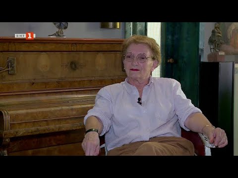 Видео: Защо България? Убавка Тончев - 01.11.2024