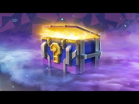 Видео: Скупил все предложения с мистиками в Tanks Blitz 2025.