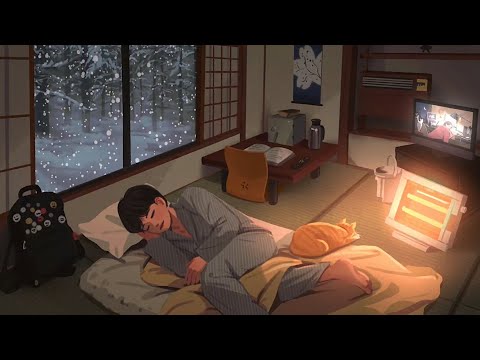 Видео: "Время наполнить мое сердце" Музыка для сна, которая утешает сердце.