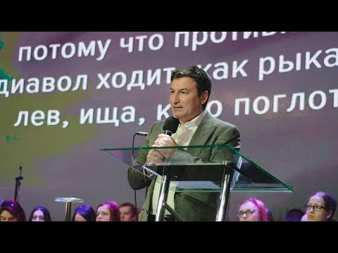 Видео: Трещины в отношениях с Богом - Рустам Фатуллаев