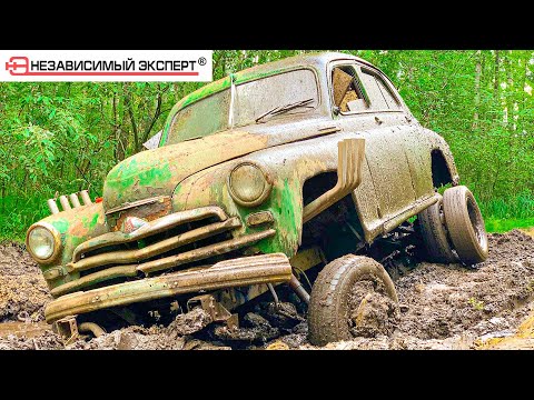 Видео: Спасение Победы на V8! Гелик жал на все деньги!