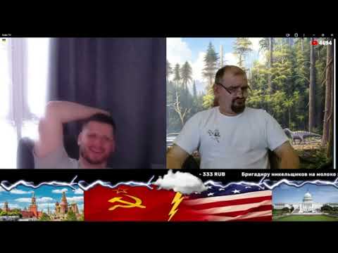 Видео: Интеллектуал из Винницы !