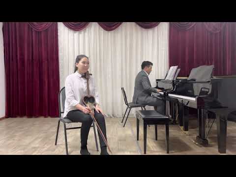 Видео: Амангелді Баян 2-тур үлкен топ