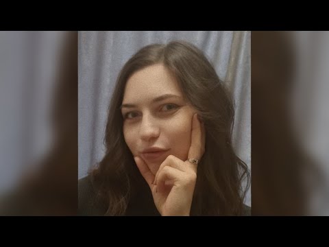 Видео: 47. Я с макияжем - шок, сенсация! 