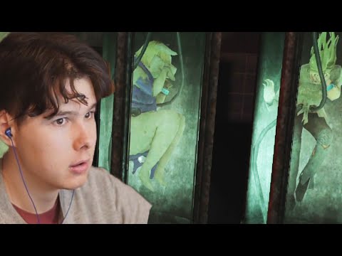 Видео: МИСТЕР МЯСО ФИНАЛ - Granny Mr. Meat