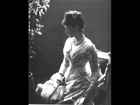 Видео: "Не говорите мне о нём"- Яна Грей- Русский романс -Yana Gray- Russian Romance