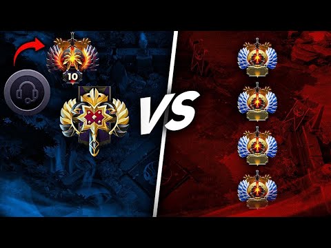 Видео: 3К ИГРОК НА 6К ММР С 11К ТРЕНЕРОМ, СПРАВИТСЯ?