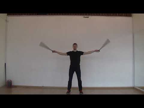 Видео: База поинга – Все элементы и переходы