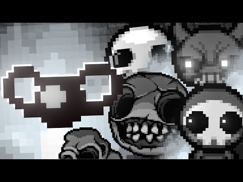 Видео: ПРОКАЧКА НЕАТАКУЮЩЕЙ МУХИ | TBoI:Repentance, Прокачка