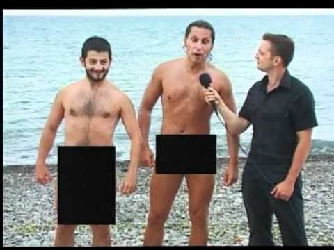 Видео: КВН Летнй кубок (2005) - Утомленные солнцем - Клип