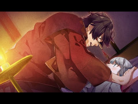 Видео: Nightshade. Часть 36. Рут Геккамару.