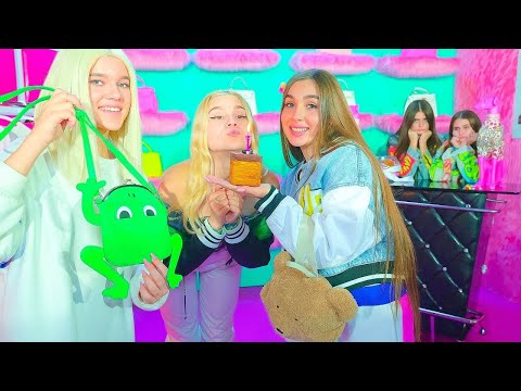 Видео: Блондие је рођендан! | Да ли је Дајана за њу припремила изненађење?