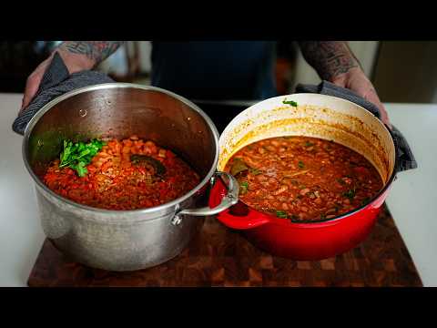 Видео: Бюджетное блюдо, которое всегда в тренде