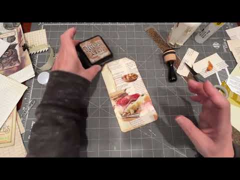 Видео: Супербыстрый способ сделать бирки из конвертов для нежелательной почты