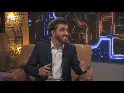 Видео: Вечерното шоу на Слави Трифонов, 10 септември 2025 г