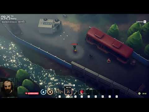 Видео: екстракшън игра с па-па-патици (escape from duckov) 🦆