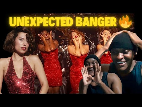 Видео: «ГДЕ МОЙ МУЖ!» от RAYE — это энергетика! 💃 | (Официальный клип) [РЕАКЦИЯ!!]