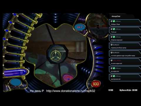 Видео: MDK 2 . PC..Прохождение на русском.01.