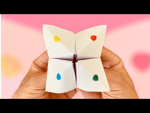 Видео: ПРИГОТОВЛЕНИЕ СОЛИ ИЗ БУМАГИ | Солонка Origami | Что сделано из бумаги?