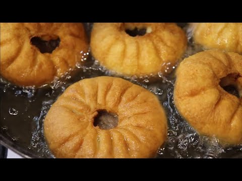 Видео: Татарские перемячи от татарки! +  пирожки с картошкой и капустой