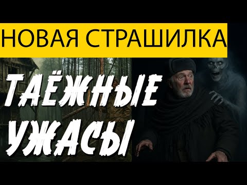 Видео: Вот КРАЙНЕ СТРАШНАЯ ИСТОРИЯ Которая Вас ПОТРЯСЕТ ДО ГЛУБИНЫ ДУШИ! Ужасы. Мистика
