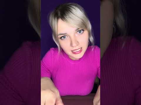 Видео: АСМР Массаж рук и ног😘💖😻