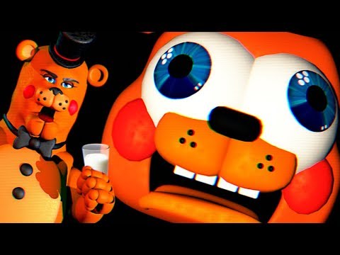 Видео: FNAF УПОРОТЫЙ ТОЙ ФРЕДДИ ➤ ТОП УГАРНЫХ ФНАФ ИГР !!! ПОПРОБУЙ не ЗАСМЕЯТЬСЯ ЧЕЛЛЕНДЖ !!!