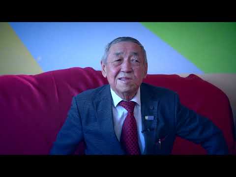 Видео: Серік Жұматұлы фильм 2023