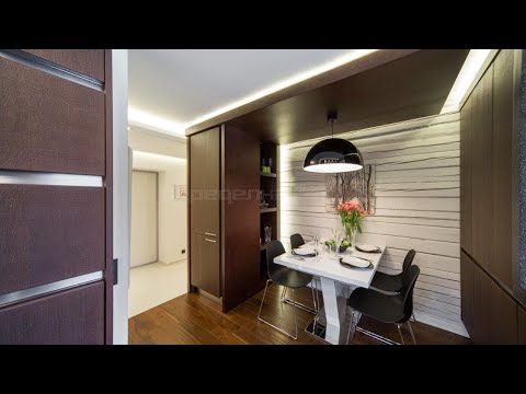 Видео: Дачный ответ - Кухня-купе (НТВ, 22.03.2015)