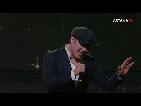 Видео: Нұржан Төлендиев - "Өмір"  (Концерттен үзінді)