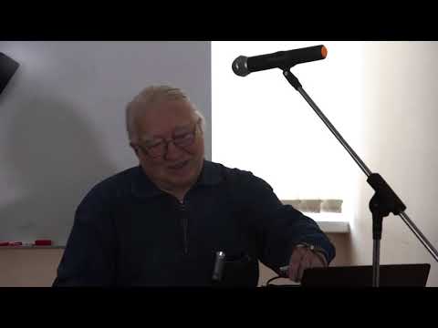 Видео: "О Галаеве", "Эксперименты по исследованию распространения продольных радиоволн в воде", Сурин М.А