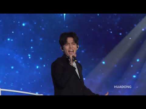 Видео: 【4K】20181211 Hainan International Film Festival My Heart Will Go On Димаш ҚҰДАЙБЕРГЕН