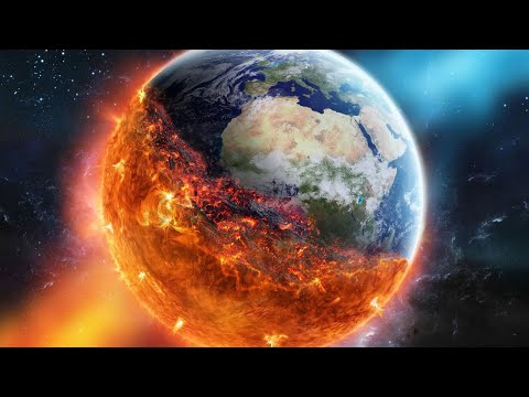 Видео: ▽ Глобальное потепление. Миф или реальность