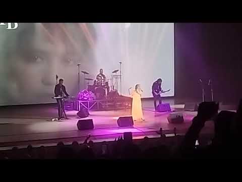 Видео: Томск! Концерт Татьяны Булановой 16.10.2025.