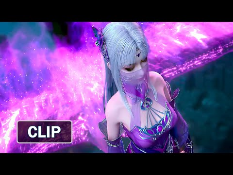 Видео: AMV | GMV - MIX китайской 3D анимации - Fable [3D аниме клип]