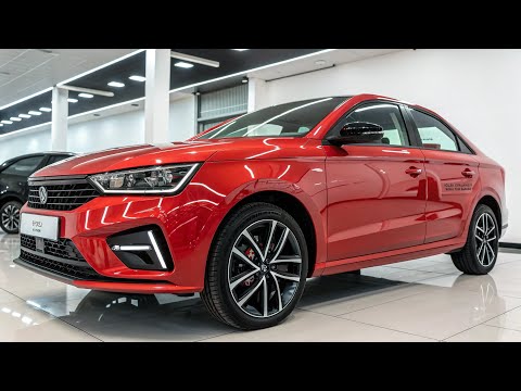 Видео: All new look 2026 Лада 110 Series: Лучший баланс цены и качества