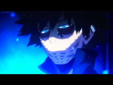 Видео: АМV | Шигараки и Даби | Лучший день