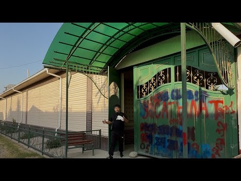 Видео: Уй сатылат 9 сотик Кашкар-кыштак#alsat #недвижимость #уйсатылат #домпродажа #ош #карасуу #блогер